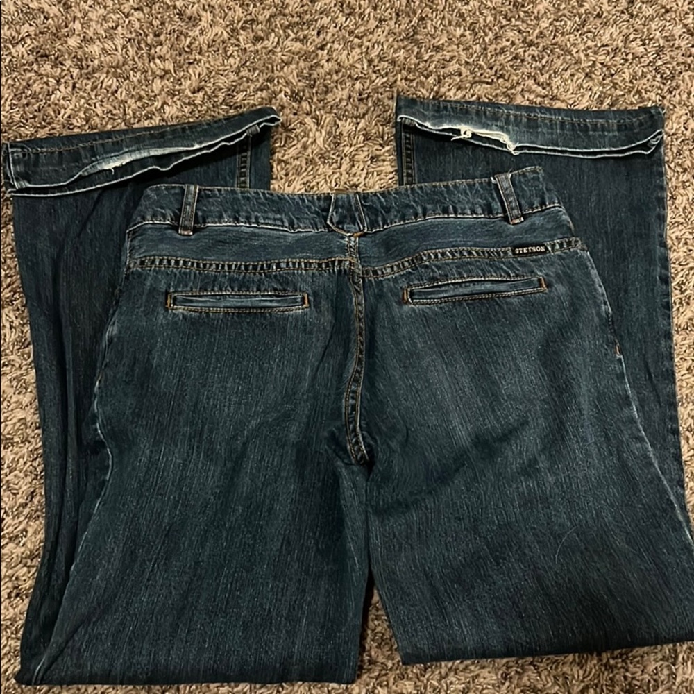 Stetson City Trouser